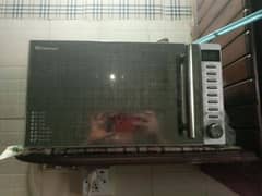 oven for sell