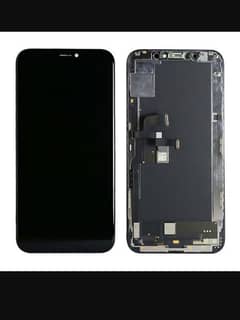 i phone xs orignal pul out display