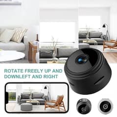A9 camera mini  indoor outdoor security camera mobile view live