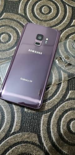 Samsung S9 (official approved)