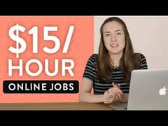 14k per week salary marketing work free training