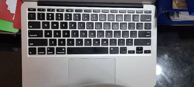 MacBook air 2015