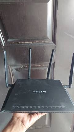 NETGEAR