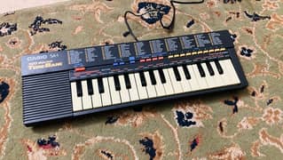 Casio Piano for sale 10/10 Japan made