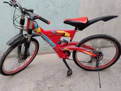 Bicycle For sale