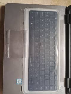 hp core i5 6th generation 8gb ram