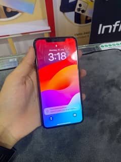 I phone 11 pro max jv