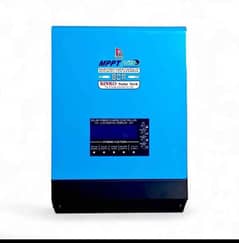 Solar Charge Controller Sinko MPPT Plus 80 A
