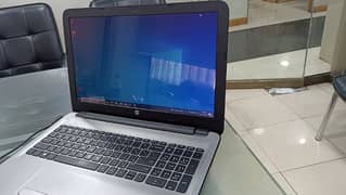 computer Laptop - HP Notebook Core i5 6th Gen