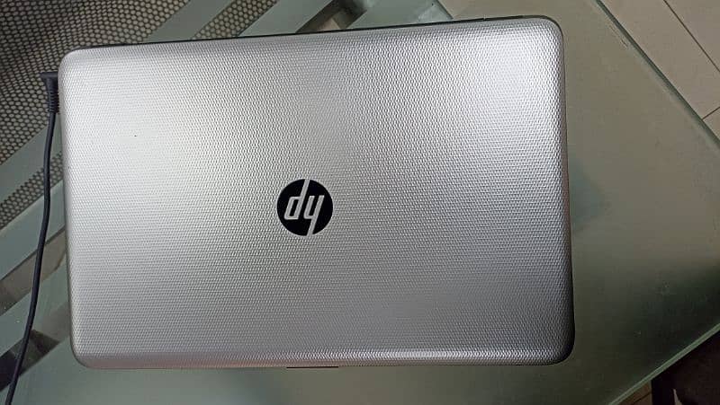 computer Laptop - HP Notebook Core i5 6th Gen 2