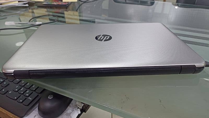 computer Laptop - HP Notebook Core i5 6th Gen 4