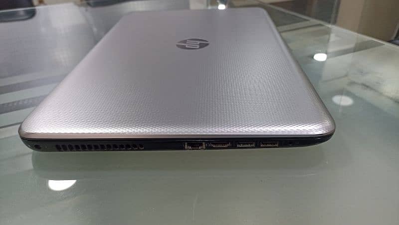 computer Laptop - HP Notebook Core i5 6th Gen 5