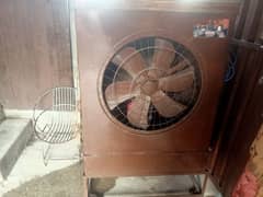 I sale my air cooler