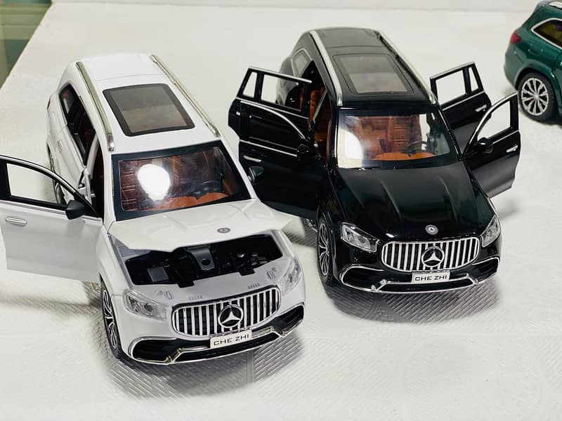 Diecast Model Cars Metal Cars BMW, V8 Audi Ferrai, Lamborghini 11