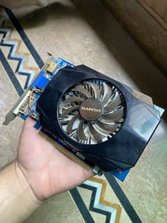 NVIDIA Geforce GT 630
