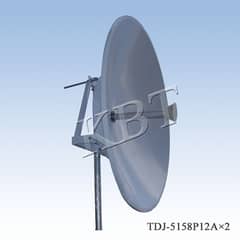 WIFI Base station Antenna Frequency 5.1-5.8GHz / 4900-6100MHz