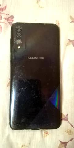 Samsung A30s