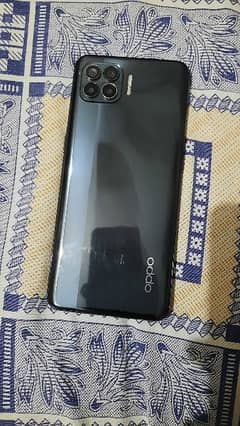 Oppo F17 pro 8/128 PTA approved(0326//388/77/61)
