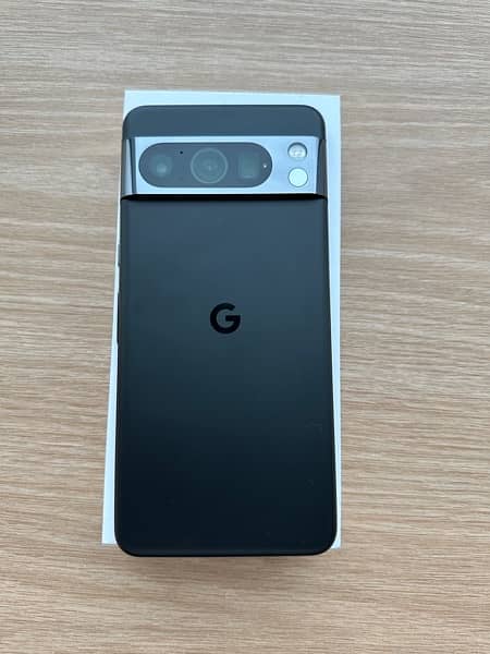 Google Pixel 8 Pro 1