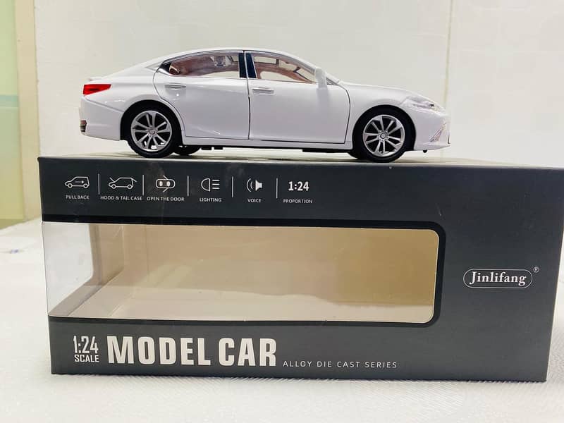 Diecast Model Cars Metal Cars BMW, V8 Audi Ferrai, Lamborghini 11