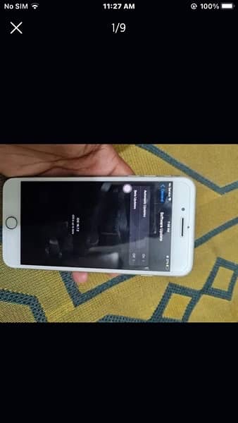 iphone 8 plus non pta 0