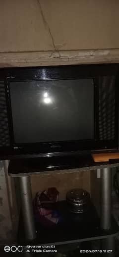 TCL Tv For used Sell