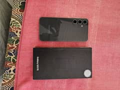Samsung s23 fe official pta approved 8 256