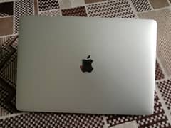 Macbook Pro 2020 M1