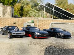 Diecast Model Cars Metal Cars BMW, V8 Audi Ferrai, Lamborghini