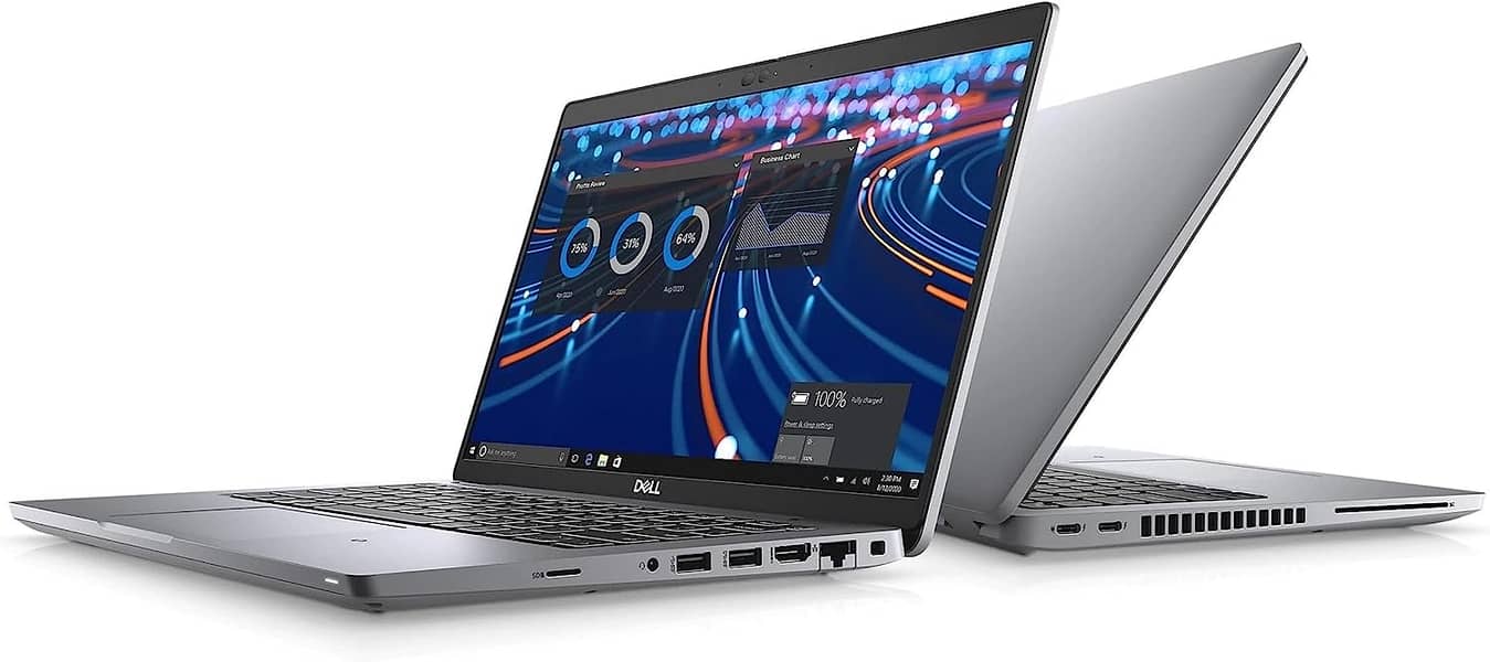 Dell Latitude 5420 ,,11th Gen Intel® Core™ i5 and i7 with Iris Graphic 2