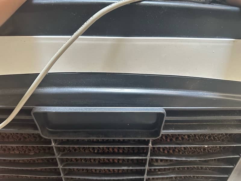 full size air cooler 2