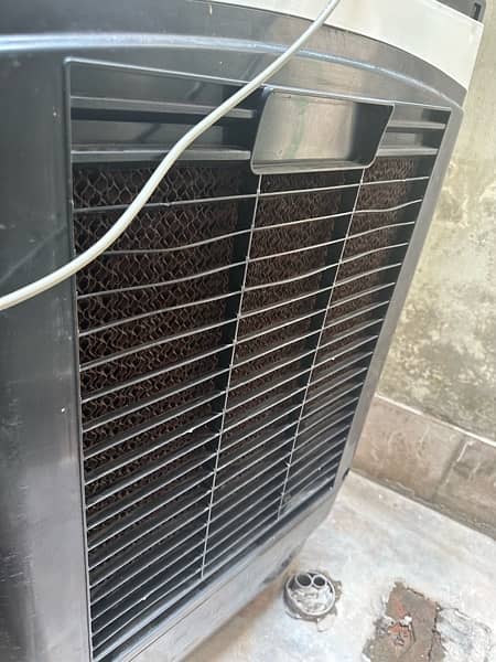 full size air cooler 6