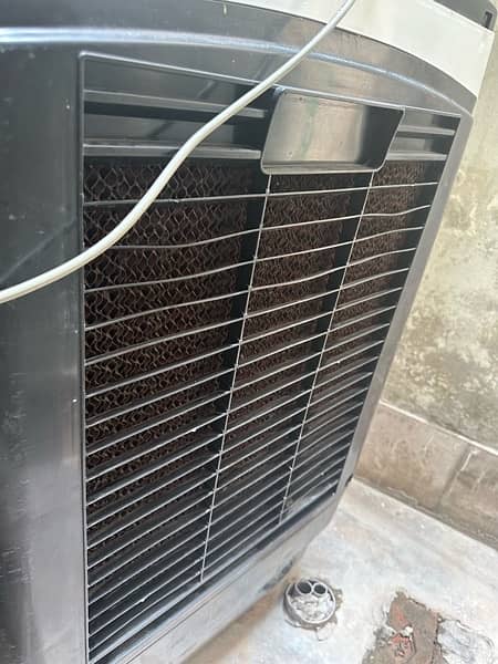 full size air cooler 7