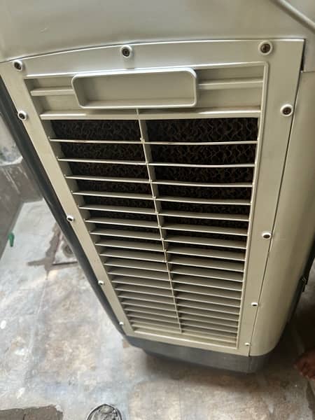 full size air cooler 8