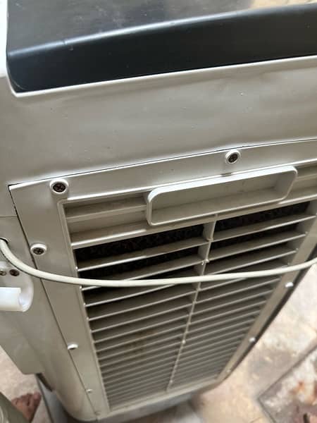 full size air cooler 9