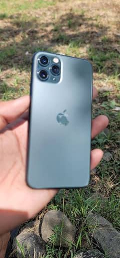 iphone 11 pro 64 gb non pta waterpack