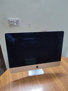 iMac i7 16gb ram Nvidia graphic 1tb ssd