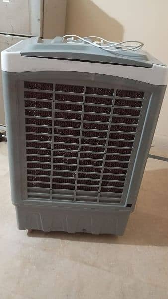 Air cooler 6