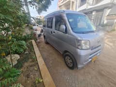 Daihatsu Hijet 2012