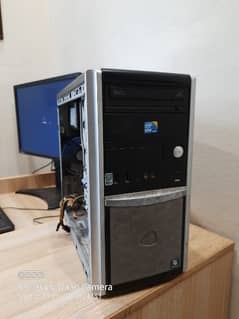 Custom Gaming PC i5 3rd Gen RX 560 4gb with WIFI DEVICE