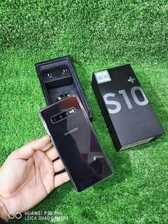 Samsung S10 plus  03481515727watsapp