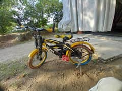 vezel bicycle for sale