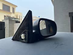 Honda Civic 1996-2000 side mirror available for sale