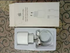 iphone 12 pro max charger