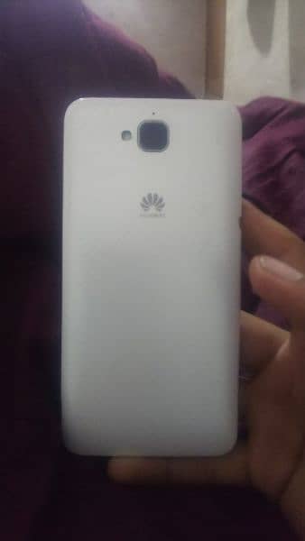 Huawei Y6 pro 0