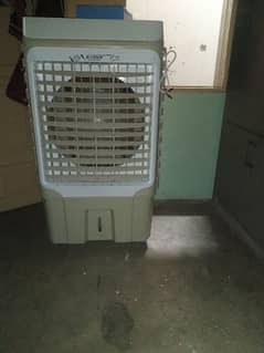 Air cooler