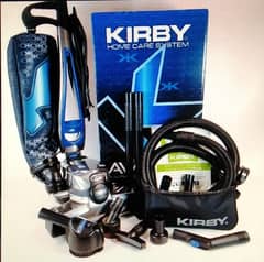 KIRBY USA VACUME CLEANER