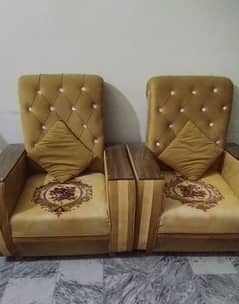 New Furniture Available 03115364841