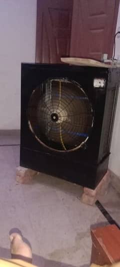 12watt air cooler