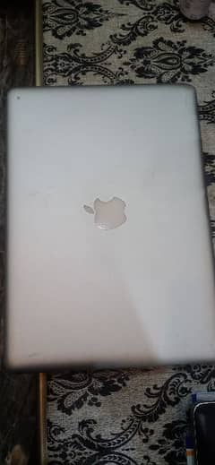 MacBook pro mid 2012